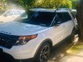 Selling Ford Explorer 2015 in Magallanes-6