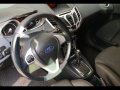 Sell 2011 Ford Fiesta Hatchback at 28000 km in Cebu City-1