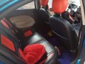 Blue Mitsubishi Mirage G4 2015 for sale in Manila-4