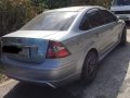 Sell Silver 2005 Ford Focus in Taguig-9