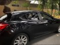 Selling Black Mazda 3 2015 in Manila-5