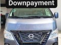 LOW DOWNPAYMENT NISSAN NV350 URVAN 2020 -1