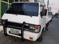 1994 Mitsubishi L300 Dropside Power Steering-0