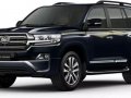 Sell 2020 Toyota Land Cruiser in Manila-1