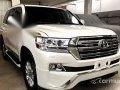 Sell 2020 Toyota Land Cruiser in Manila-0