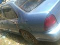 Sell Blue 1997 Honda City in Cagayan de Oro-2