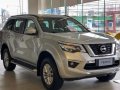 Sell Silver 2020 Nissan Terra in Manila-6