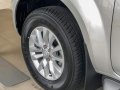 Sell Silver 2020 Nissan Terra in Manila-3