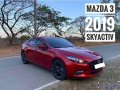 Selling Red Mazda 3 2019 in Tarlac-1