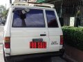 White Toyota Tamaraw 1995 for sale in Rodriguez-1