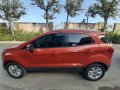 Sell Orange 2015 Ford Fiesta in Cabuyao-2