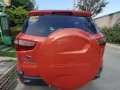 Sell Orange 2015 Ford Fiesta in Cabuyao-5