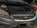 Sell Silver 2005 Ford Focus in Taguig-8