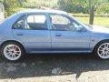 Sell Blue 1997 Honda City in Cagayan de Oro-1