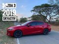 Selling Red Mazda 3 2019 in Tarlac-0