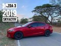 Selling Red Mazda 3 2019 in Tarlac-2