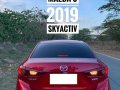 Selling Red Mazda 3 2019 in Tarlac-0