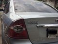 Sell Silver 2005 Ford Focus in Taguig-0