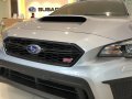 2018 Subaru WRX STI 2.5 turbo-0
