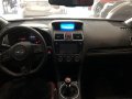 2018 Subaru WRX STI 2.5 turbo-3