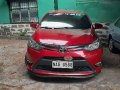 for sale 2017 Toyota Vios e manual-2