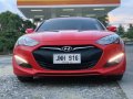 2014 Hyundai Genesis Coupe 2.0T 8-speed A/T-2