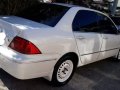 2003 Mitsubishi Lancer Cedia Limited Edition-1