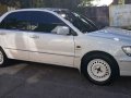 2003 Mitsubishi Lancer Cedia Limited Edition-2