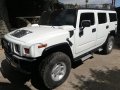 Hummer H2 2003 for sale in Quezon City -0