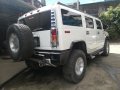 Hummer H2 2003 for sale in Quezon City -1