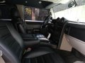 Hummer H2 2003 for sale in Quezon City -4