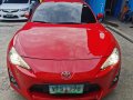 Toyota 86 2013 A/T-2