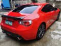 Toyota 86 2013 A/T-1