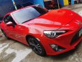 Toyota 86 2013 A/T-5