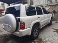 Nissan Patrol Presidential series 2003 4x4-1