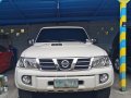 Nissan Patrol Presidential series 2003 4x4-2