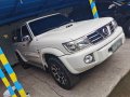 Nissan Patrol Presidential series 2003 4x4-6