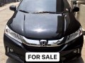 2017 Honda City 1.5 VX Navi CVT-2