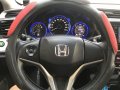 2017 Honda City 1.5 VX Navi CVT-3