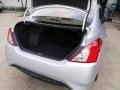 Sell White 2014 Nissan Almera in Cebu City-0