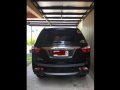 Selling Grey Isuzu Mu-X 2015 SUV / MPV in Imus-5