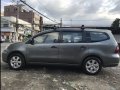 Sell Grey 2012 Nissan Grand Livina SUV / MPV in Mandaluyong-5
