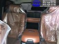 Brand New Toyota Sequoia Platinum (Captain Seats) 2019-7