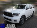 Brand New Toyota Sequoia Limited 2018-0