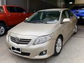 Toyota Altis 1.6V A/T 2008 -0