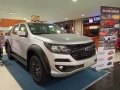 2020 Chevrolet Colorado Trailboss-0