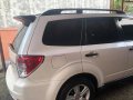 2009 Subaru Forester for sale -8