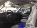 GMC Savana 7-Seater LIKE NEW 2016-3