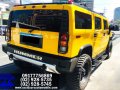 Hummer H2 2004 Top Condition-1