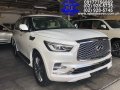 Brand New Infiniti QX80 2019-0